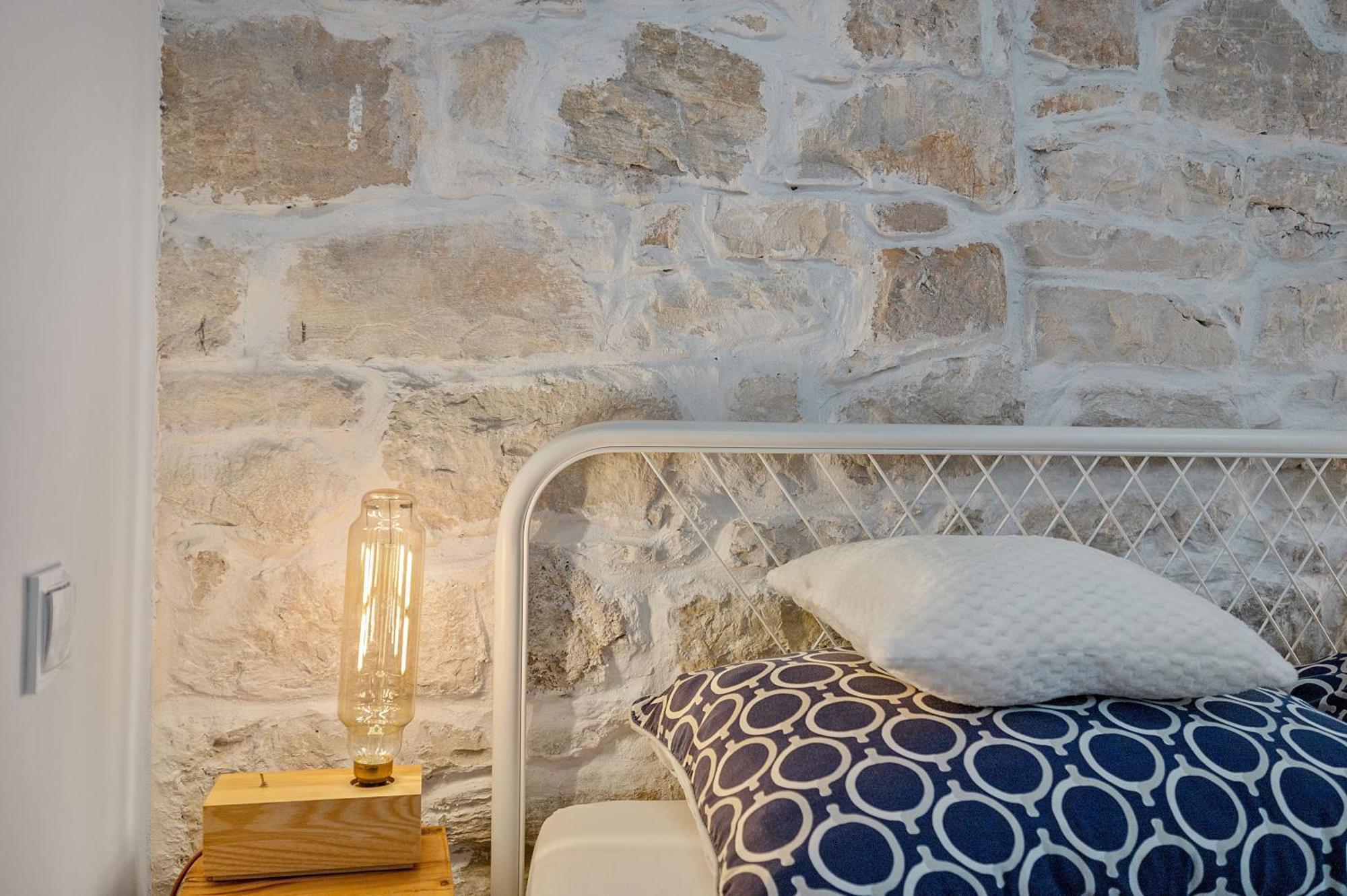 Studio apartman Tutto bene Rovigno Esterno foto