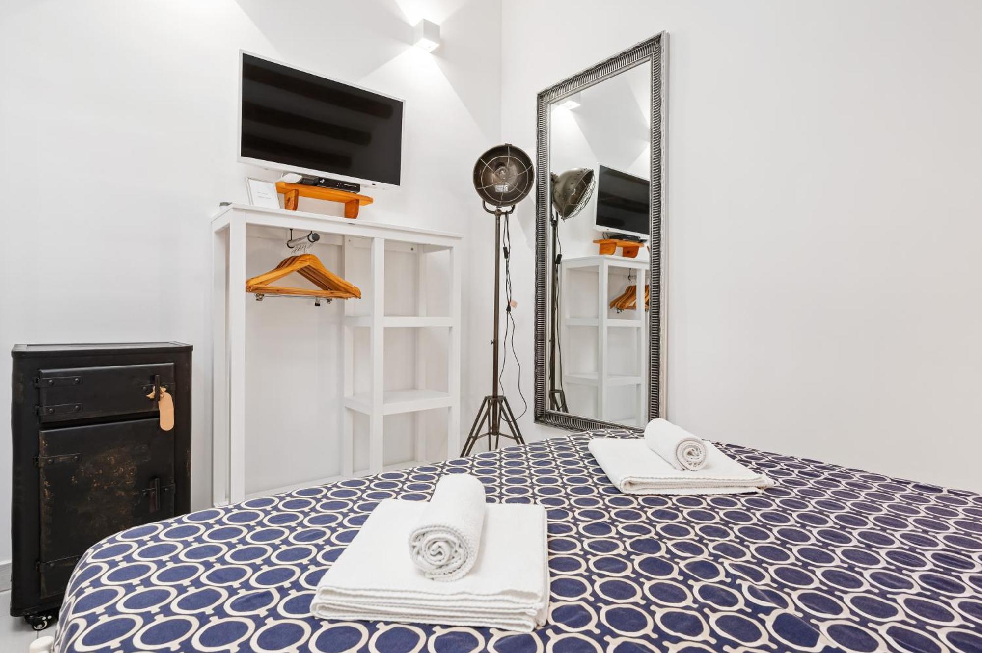 Studio apartman Tutto bene Rovigno Esterno foto