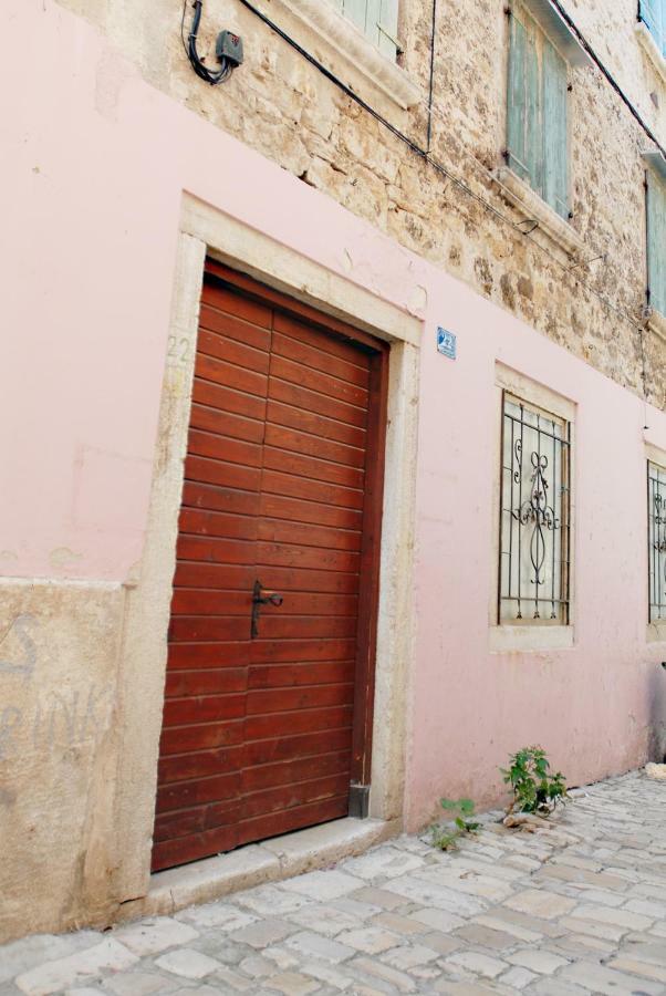 Studio apartman Tutto bene Rovigno Esterno foto